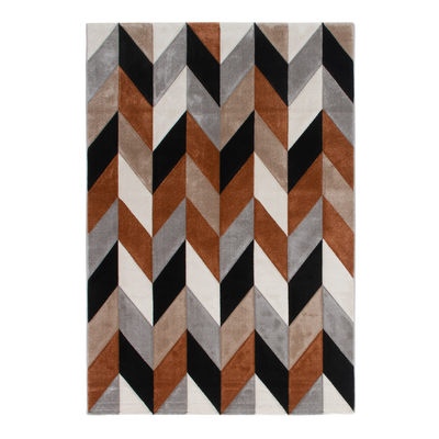 Tapis Lorenzo Brun