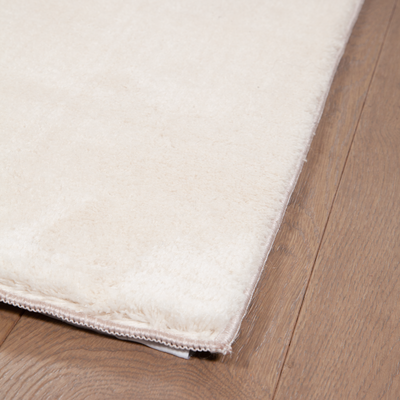 Tapis Lewis Cream