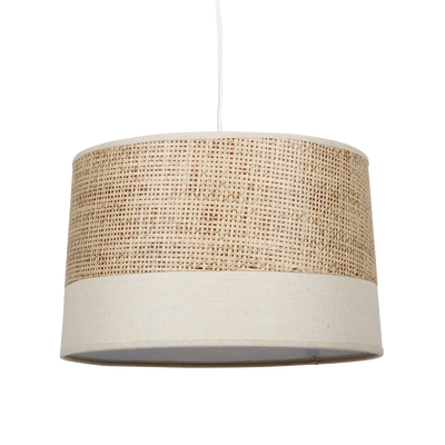 OSTARIA Suspension Elena Beige
