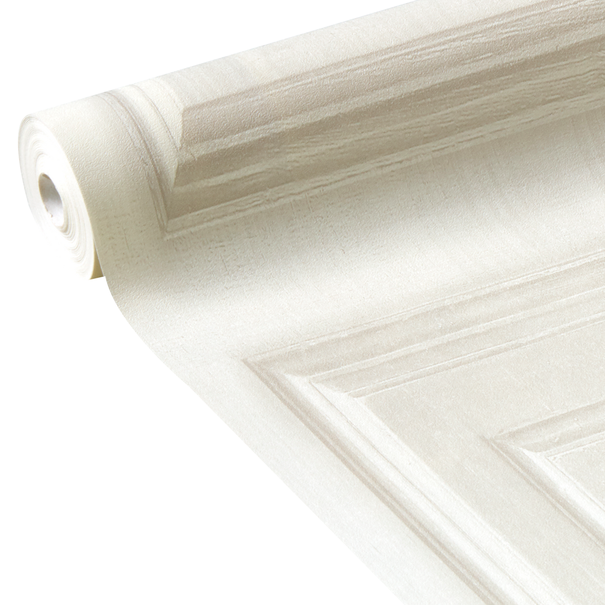 Papier peint intissé Louison Lin clair