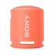 SONY Enceinte Sony nomade Corail