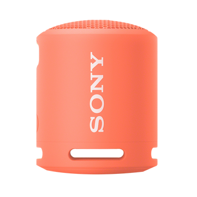 SONY Enceinte Sony nomade Corail