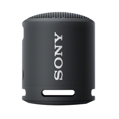 SONY Enceinte Sony nomade Noir