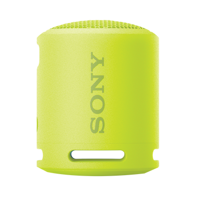 SONY Enceinte Sony nomade Vert citron
