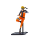 ABYSTYLE Figurine Naruto shippuden Orange
