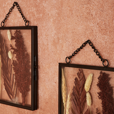 Décoration à suspendre Camille Multicolore