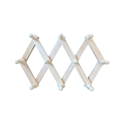 4MURS Patère Cleo Pin