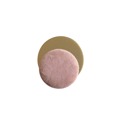 4MURS Patère Jelly Rose et or