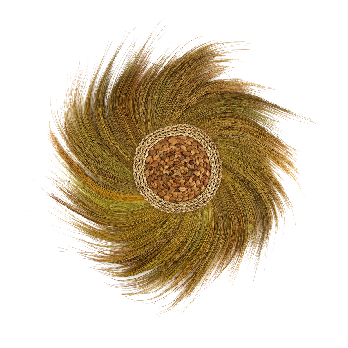 Déco murale Masero Brun