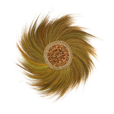 Déco murale Masero Brun