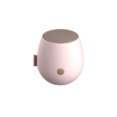 KREAFUNK Enceinte Ajazz Rose