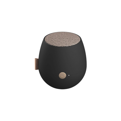 KREAFUNK Enceinte Ajazz Noir