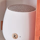 KREAFUNK Enceinte Ajazz Blanc