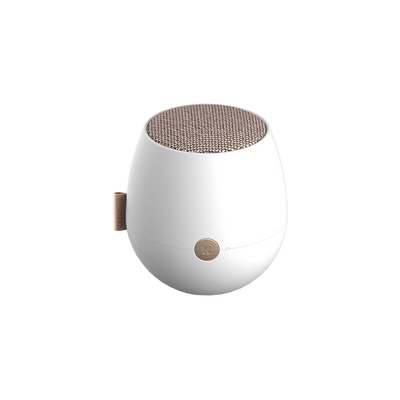 KREAFUNK Enceinte Ajazz Blanc