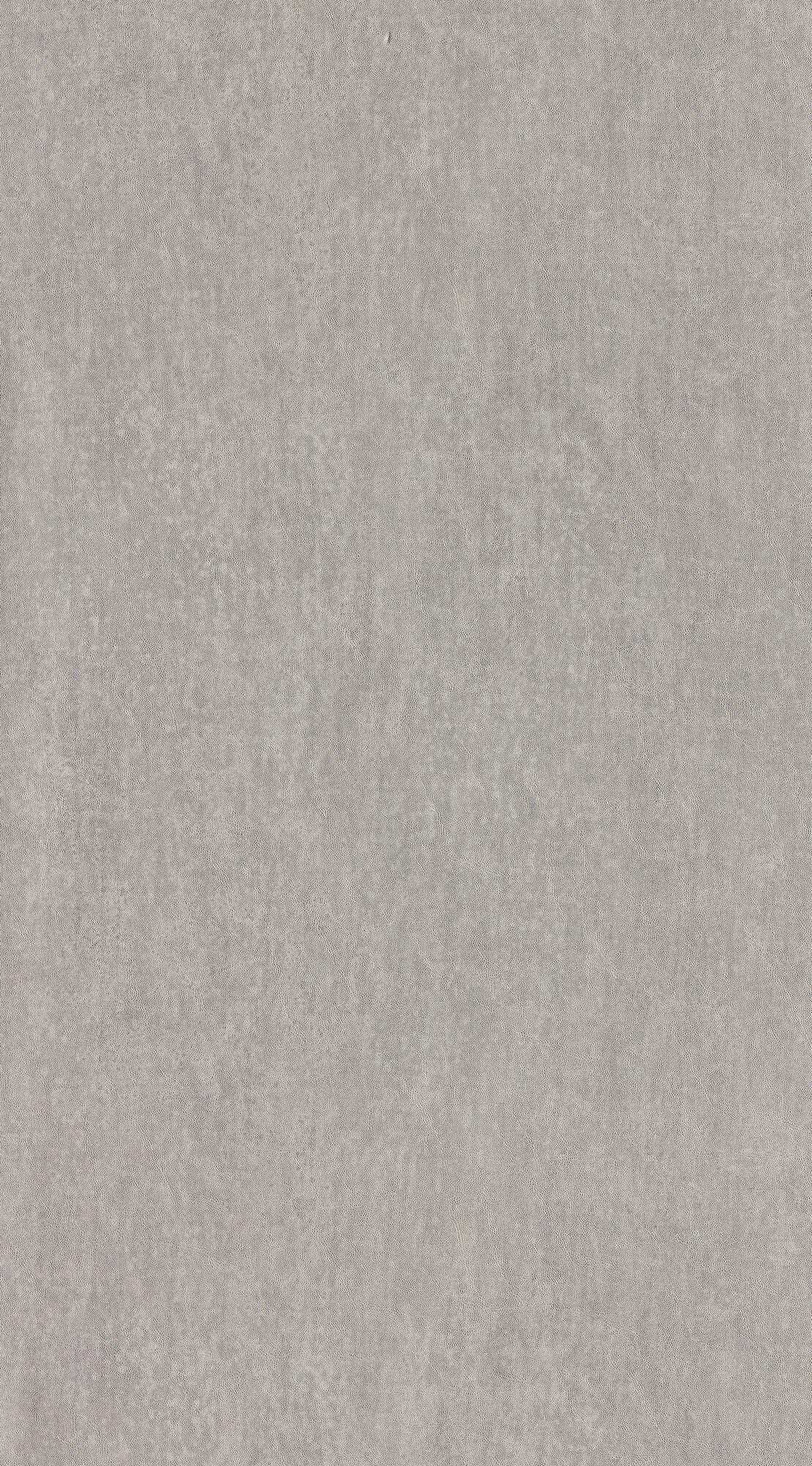 Papier peint intissé Ysée Gris perle