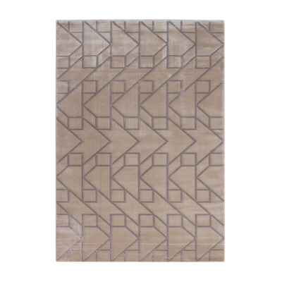 4MURS Tapis Elia Beige