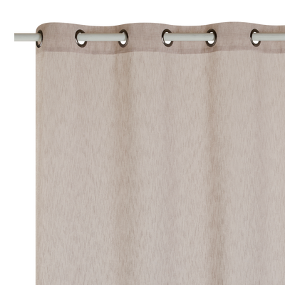 4MURS Voilage Diritto Lin