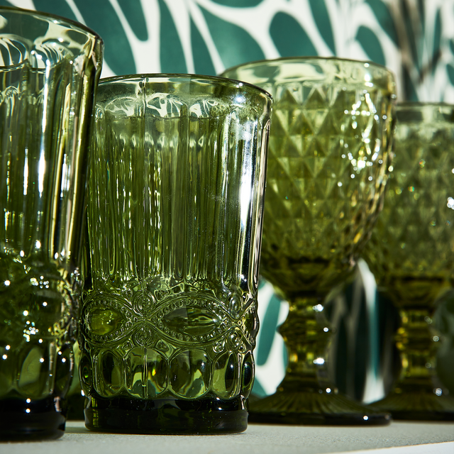 Verre MARY diamètre 8 cm