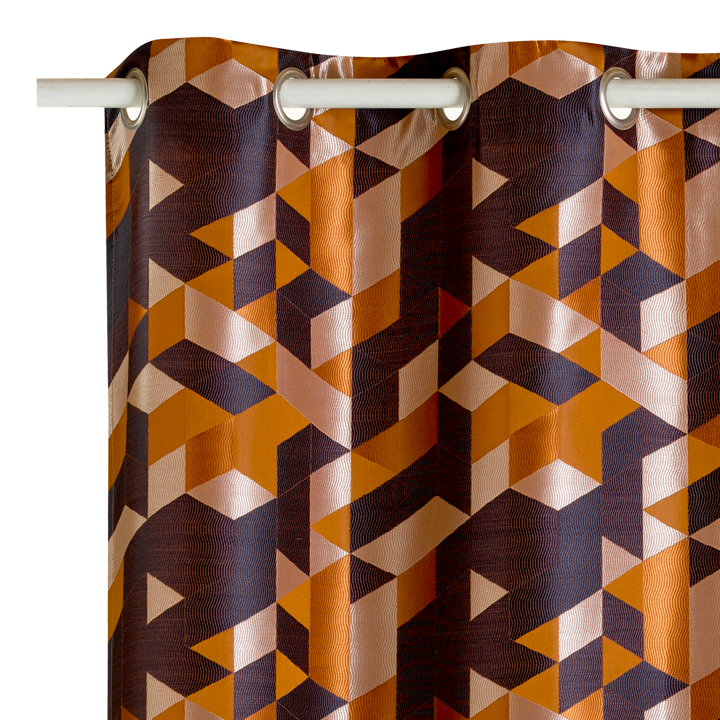 Rideau Altu Ambre
