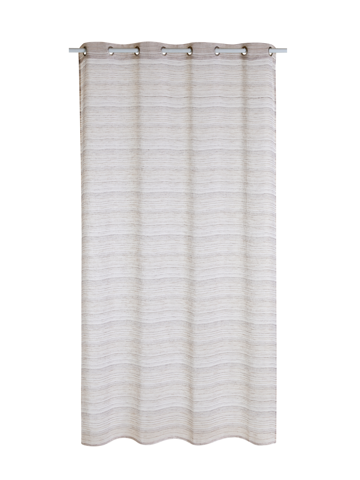 Voilage Bohou Naturel