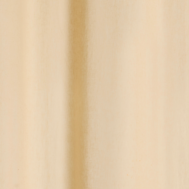 Rideau MARENGA coloris sable 140 x 260 cm
