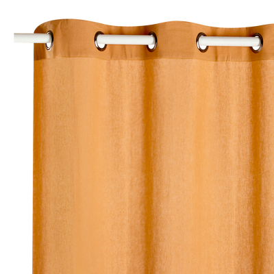 Rideau Marenga Ocre