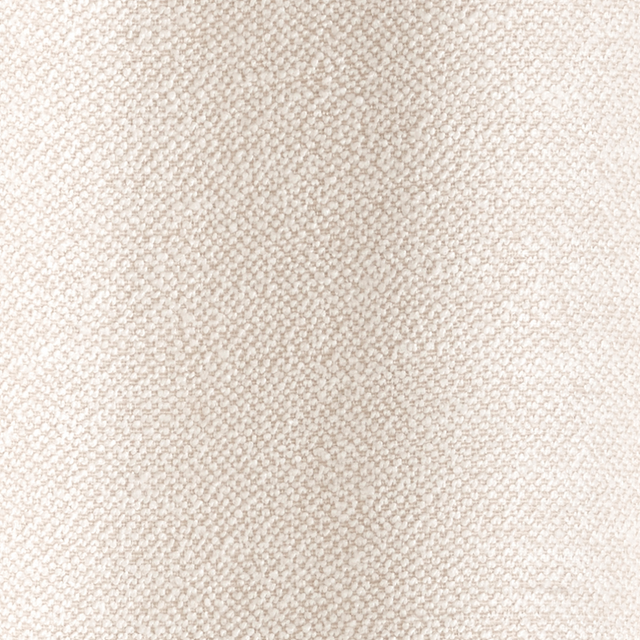 4MURS Rideau KERZAZ coloris écru 140 x 260 cm