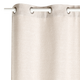 4MURS Rideau Kerzaz Écru