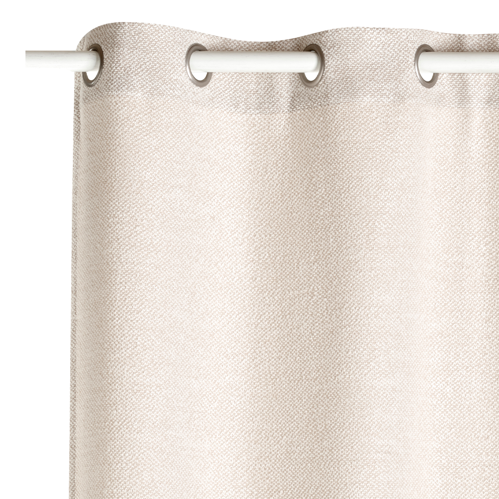4MURS Rideau Kerzaz Écru