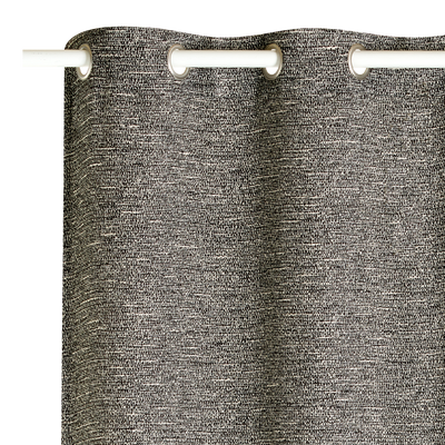 Rideau Zelfalla Noir