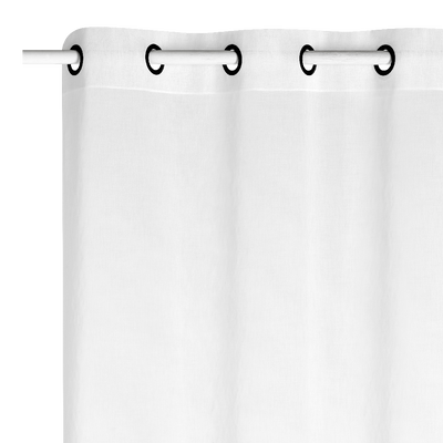 4MURS Voilage Tou Blanc