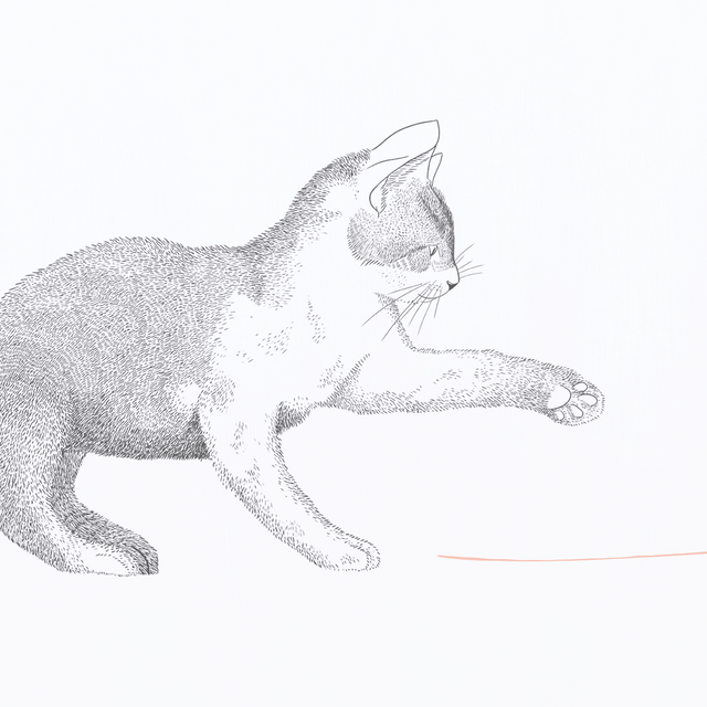 4MURS Voilage TITOU coloris gris 140 x 240 cm