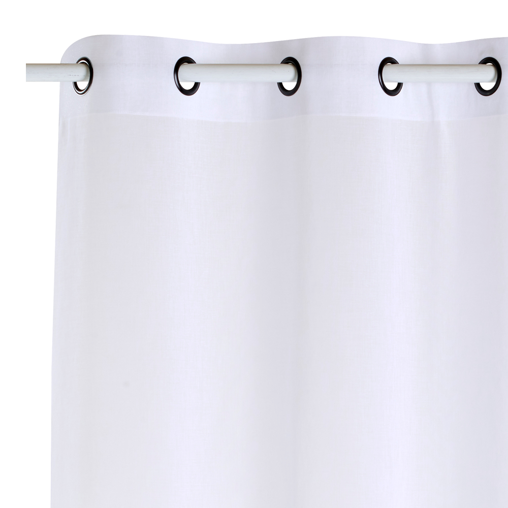 4MURS Voilage Titou Gris