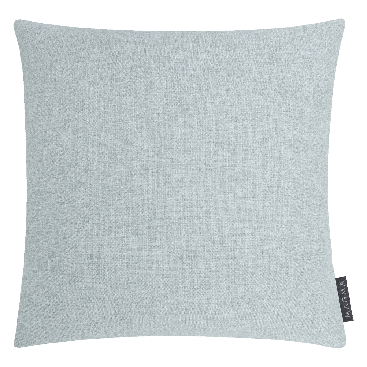Housse de coussin Felt Vert pastel