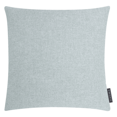 Housse de coussin Felt Vert pastel