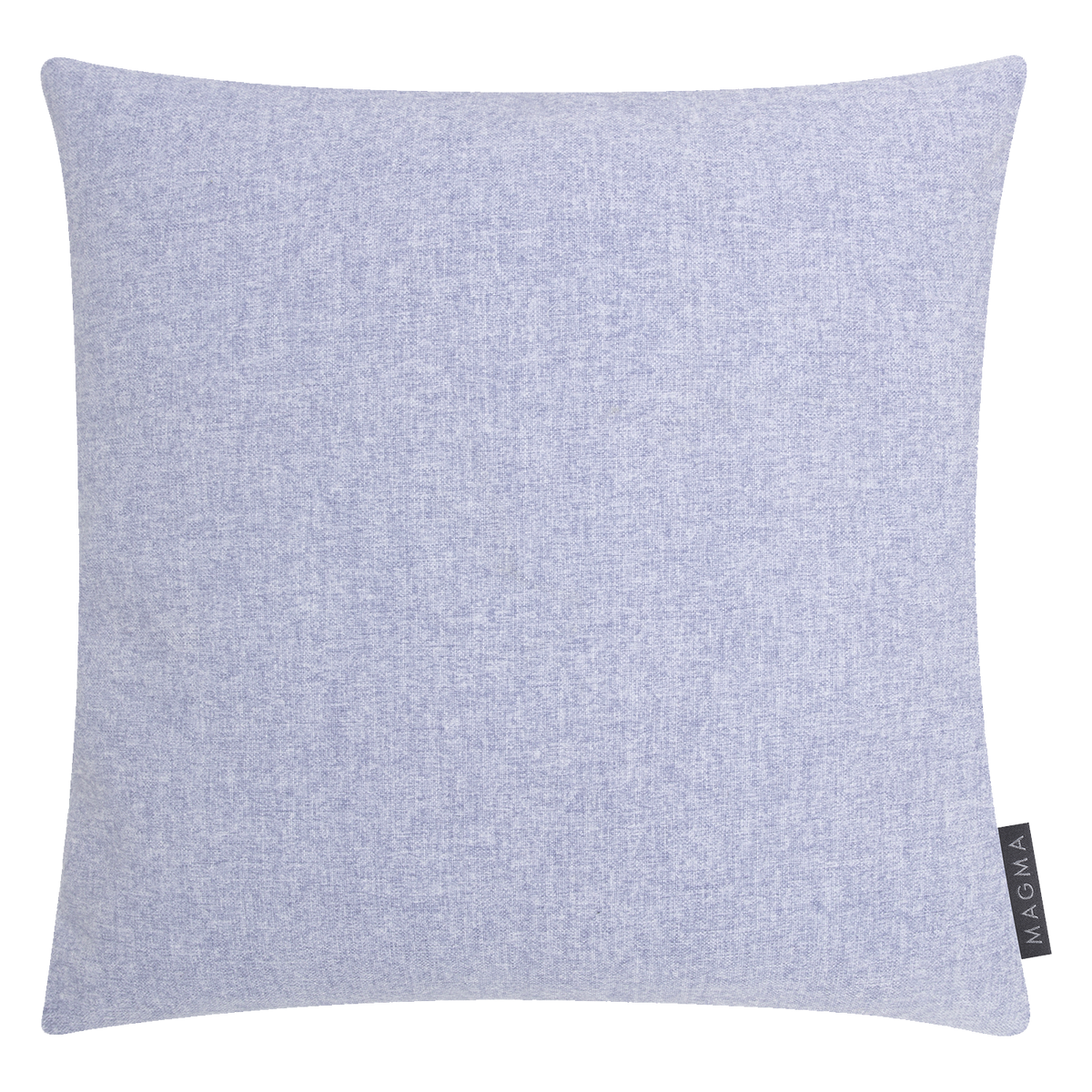 Housse de coussin Felt Bleu ciel
