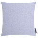Housse de coussin Felt Bleu ciel