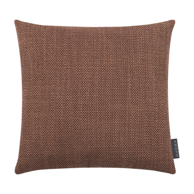 Housse de coussin Austin Cuivre
