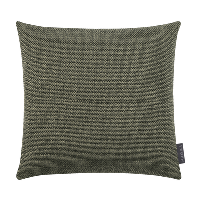 Housse de coussin Austin Vert sapin