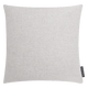 Housse de coussin Felt Gris souris