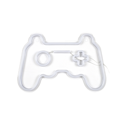 Néon Game controller Multicolore