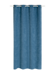 Rideau Gatien Bleu jean