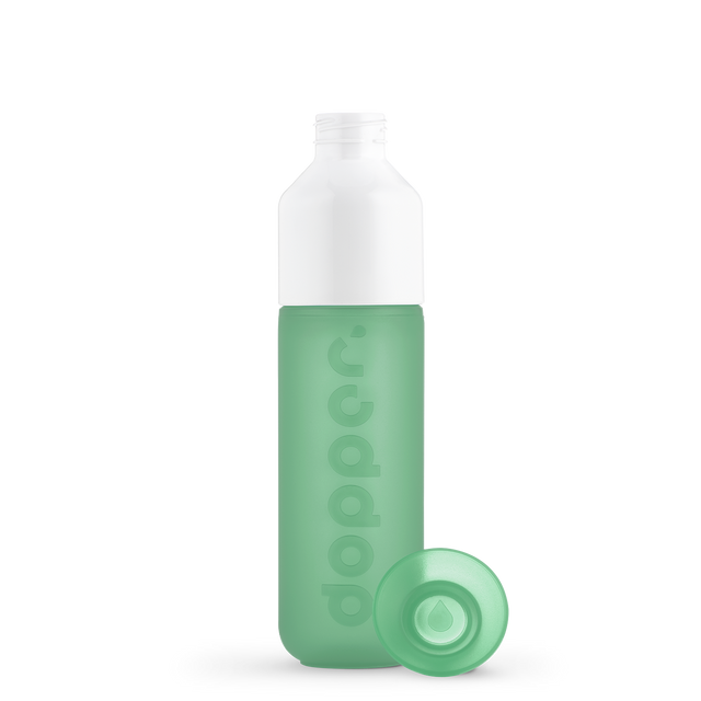 Dopper Gourde ORIGINAL coloris vert menthe