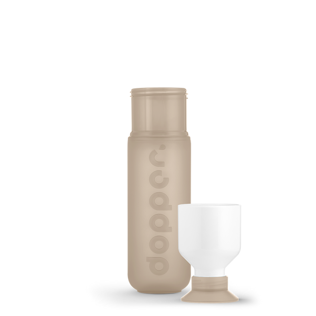 Dopper Gourde ORIGINAL coloris dune