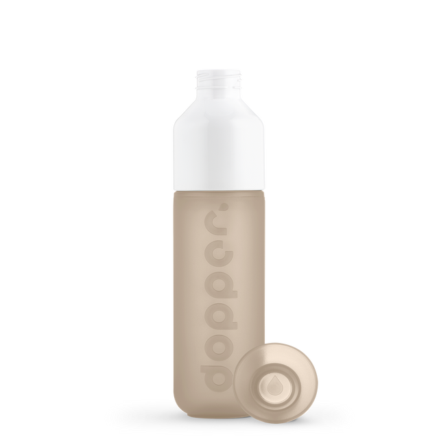 Dopper Gourde ORIGINAL coloris dune