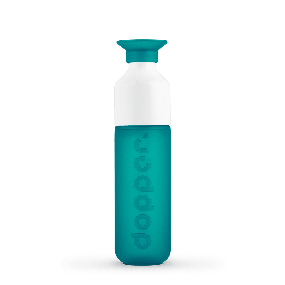 DOPPER Gourde Original Bleu canard 450ML