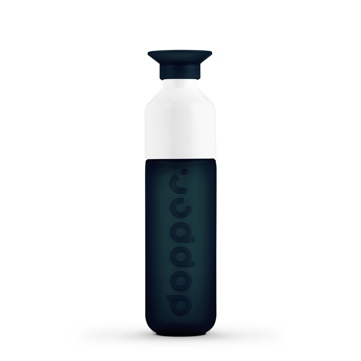 DOPPER Gourde Original Bleu/noir 450ML