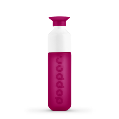 DOPPER Gourde Original Fuchsia 450ML