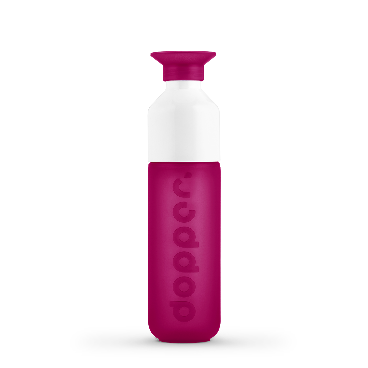 DOPPER Gourde Original Fuchsia 450ML