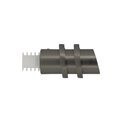 Embout Winchester Canon de fusil Satiné